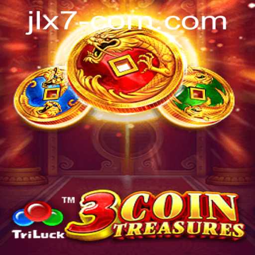 Discover the Exciting World of 3CoinTreasures and JLX7 com