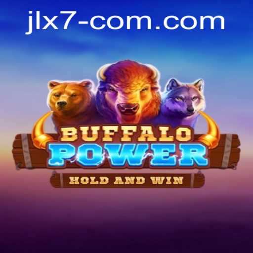 Explore the Thrilling World of BuffaloPower with JLX7 com