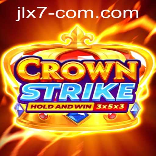 Crownstrike: A New Era in Virtual Gaming