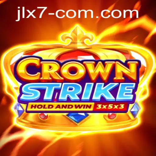 Crownstrike: A New Era in Virtual Gaming