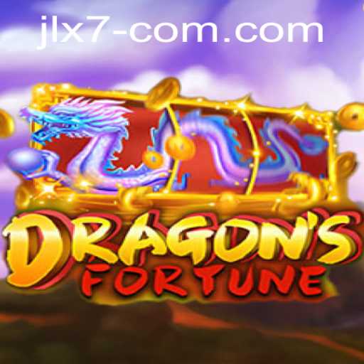 DragonFortune: The Ultimate Guide to Mastering the Game with JLX7 com