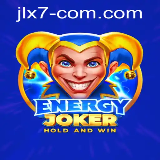 Energize Your Gameplay with EnergyJoker: Dive into the Thrills on JLX7 com