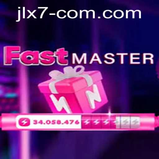 Unveiling FastMaster: The Thrilling World of JLX7 com's Latest Gaming Sensation
