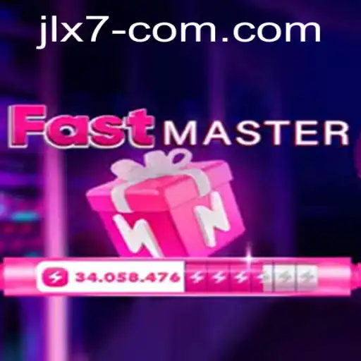 Unveiling FastMaster: The Thrilling World of JLX7 com's Latest Gaming Sensation