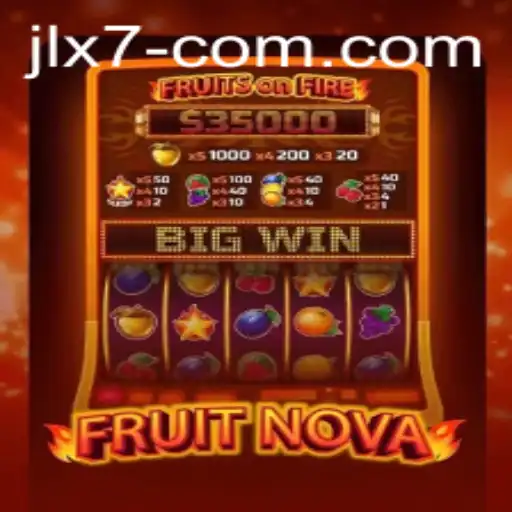 Exploring the Exciting World of FruitNova