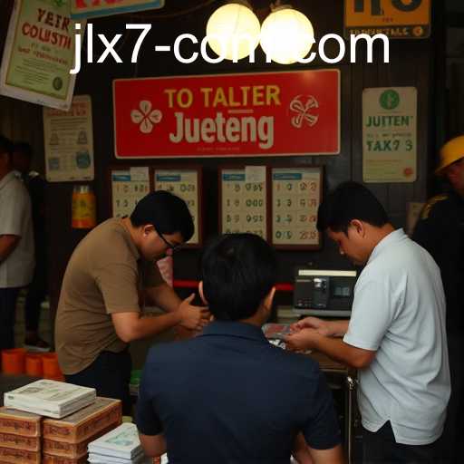 Understanding Jueteng: An In-Depth Look at Its Historical Roots and Modern Implications