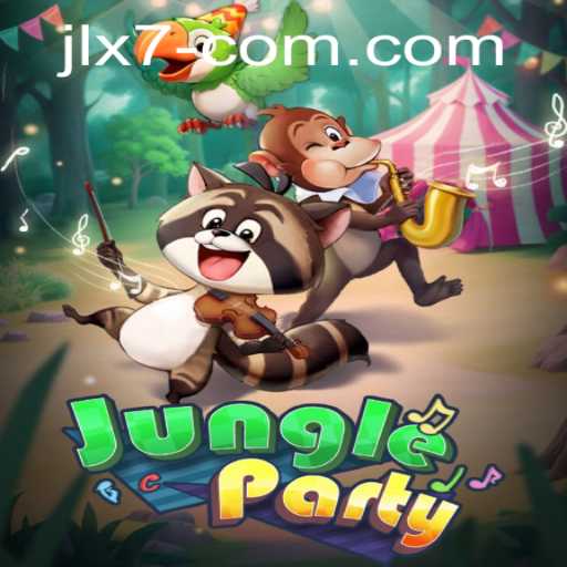 Discover the Thrills of JungleParty and JLX7 com