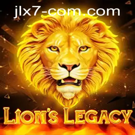 Unveiling LionsLegacy: An Epic Adventure with JLX7 com