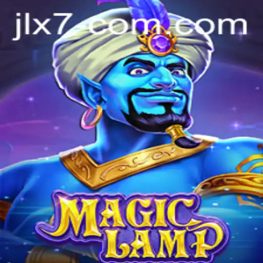 Unlock the Mystical World of MagicLamp with JLX7 com