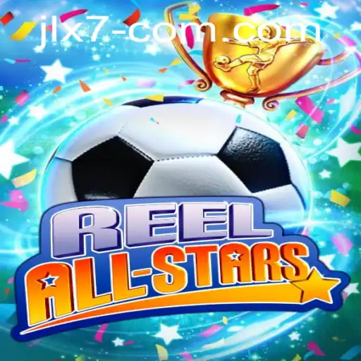 ReelAllStars and JLX7 com: Exploring the Thrilling World of Online Gaming