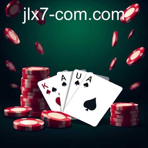 Responsible Gambling: A Comprehensive Guide Featuring JLX7 com