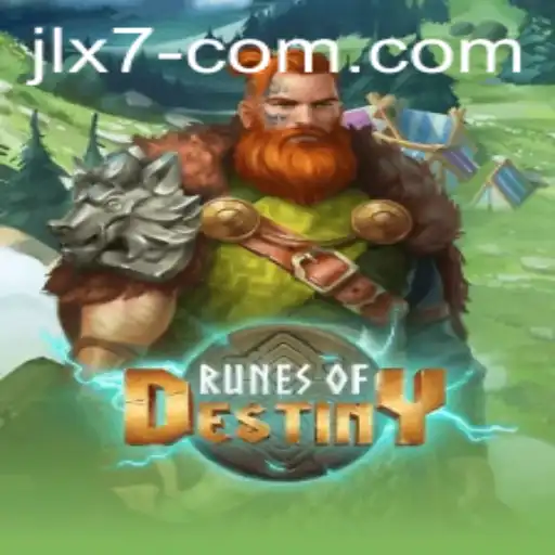 Explore the Mystical World of 'RunesOfDestiny': A Comprehensive Guide