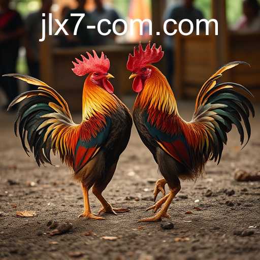 Exploring the Digital Arena of Sabong Games with JLX7 com