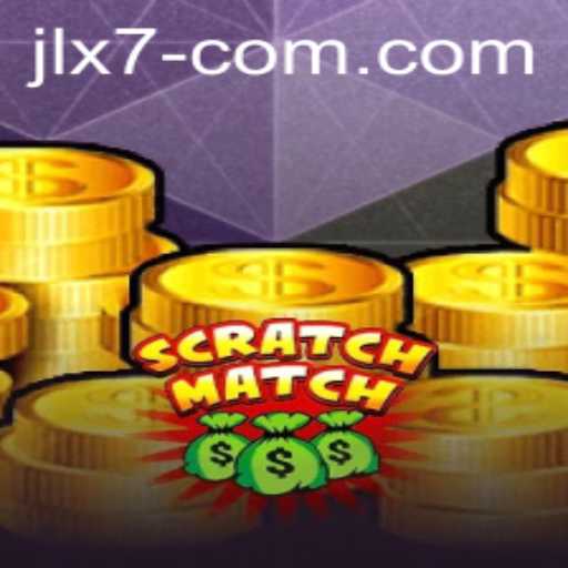 Unveiling ScratchMatch: A Compelling New Game by JLX7