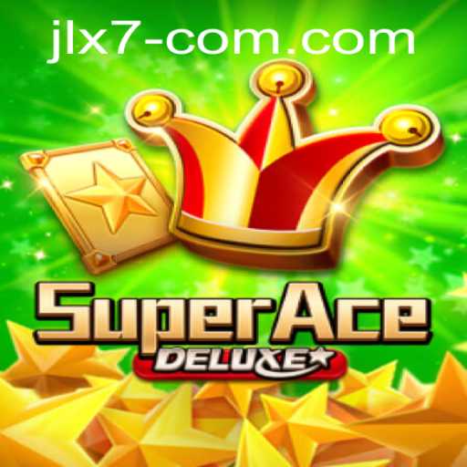 Exploring SuperAceDeluxe: The New Gaming Sensation