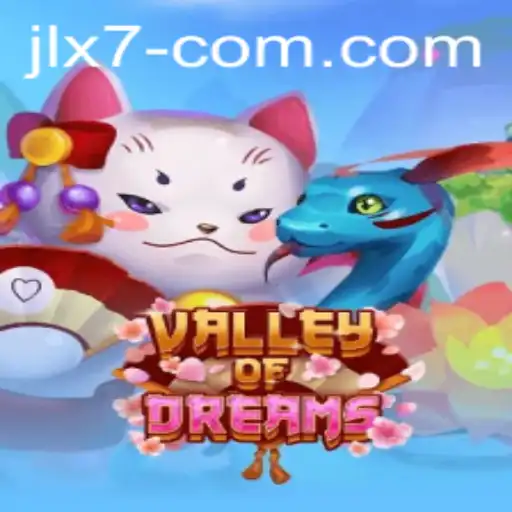 Valley of Dreams: Embark on a Fantasy Adventure with JLX7 com