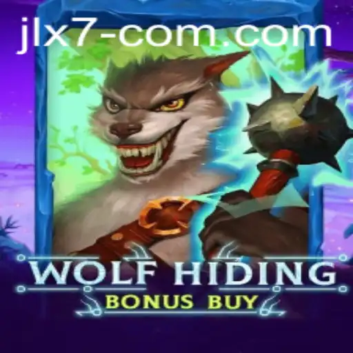 Exploring the Thrills of WolfHidingBonusBuy: A New Sensation with JLX7 com
