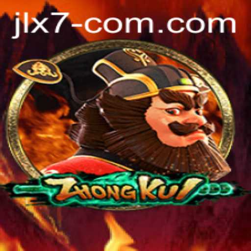 Explore the Mystical World of ZhongKui: A Unique Gaming Experience